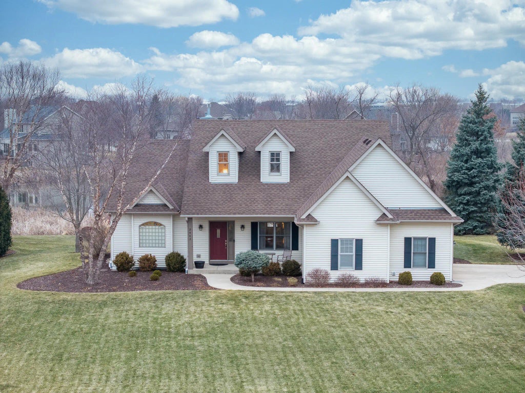 8442 E Ridge Dr, Pleasant Prairie