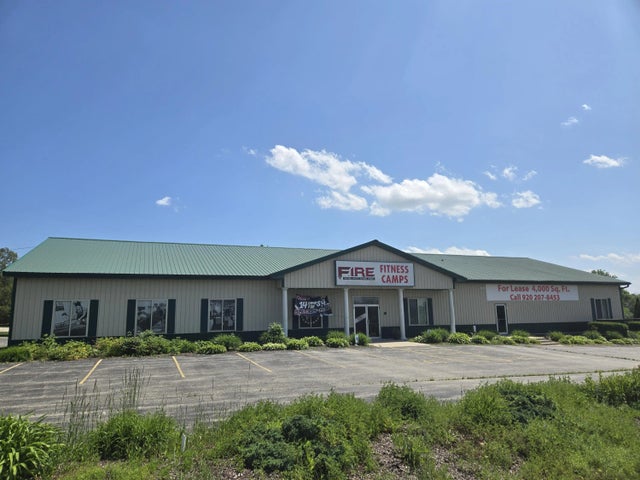 3821 Kohler Memorial Dr Suite 102, Sheboygan