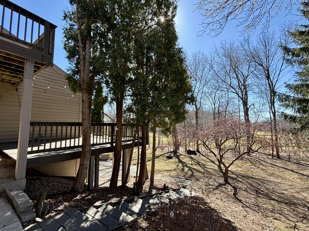 N80w13519 River Park Dr 44d, Menomonee Falls