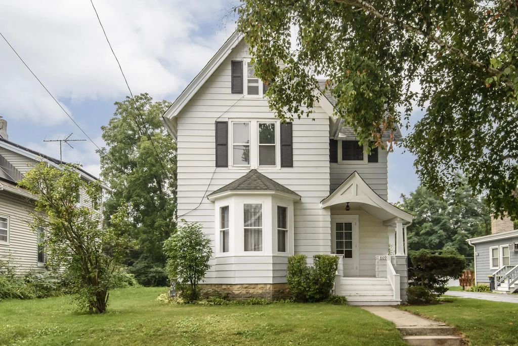 N/A, Waukesha