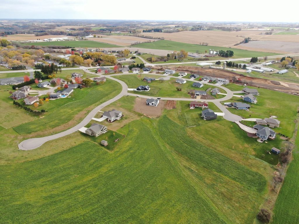 Lot 62 Stenslien Hls, Westby