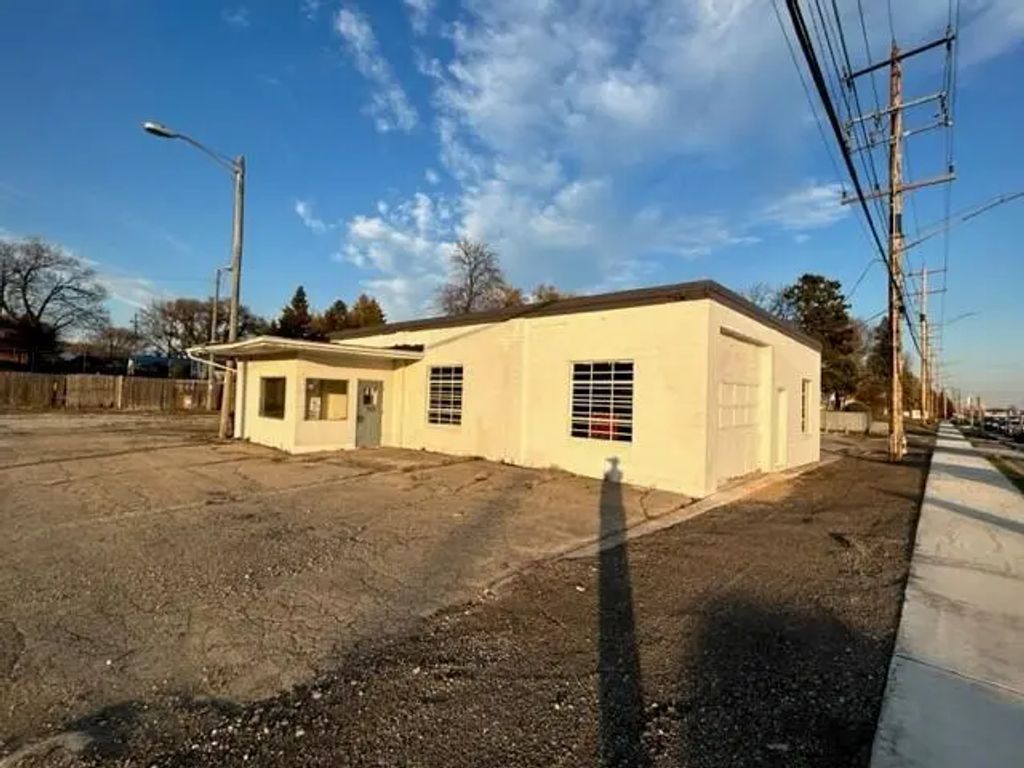 N/A, Pleasant Prairie