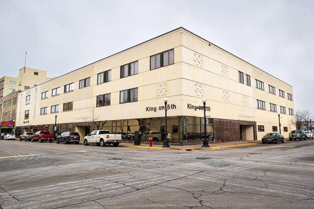 505 King St #038, La Crosse