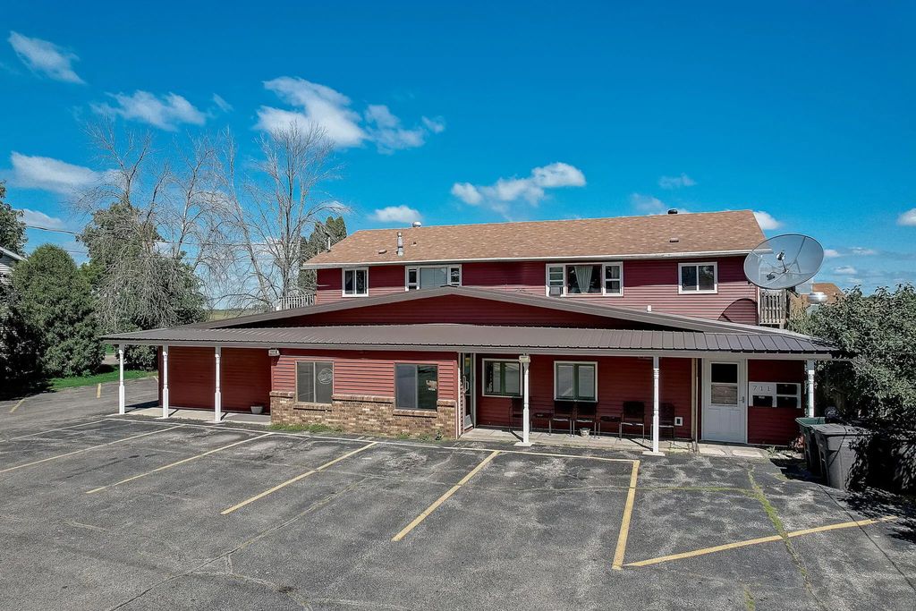 711 W Racine St, Jefferson