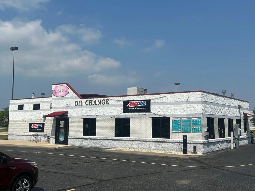 N/A, Kenosha