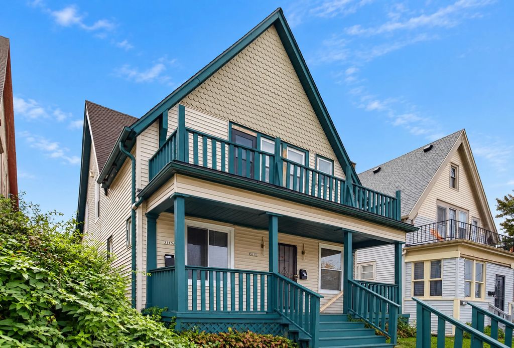 3115 W Vliet St, Milwaukee