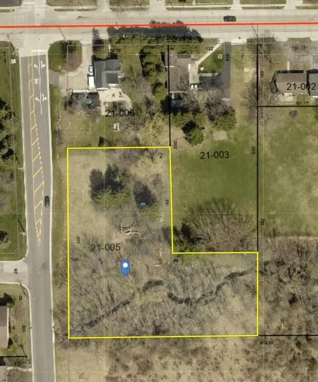 105 Dayton St, Watertown