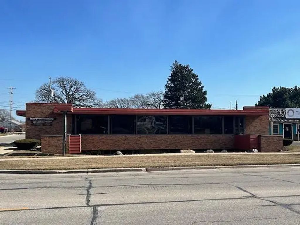 N/A, Kenosha