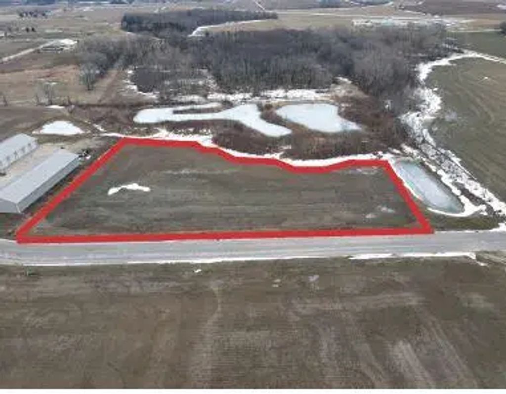 Lt3 Kennedy Dr, New Holstein