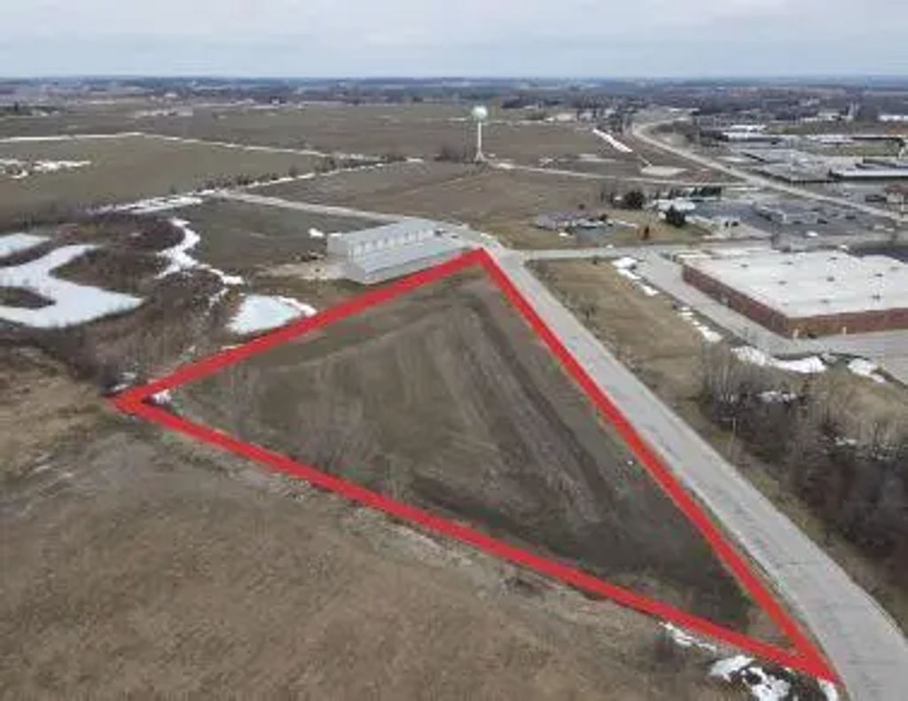 Lt1 Kennedy Dr, New Holstein