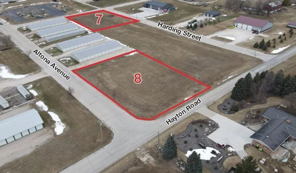 Lt13 Altona Dr, New Holstein