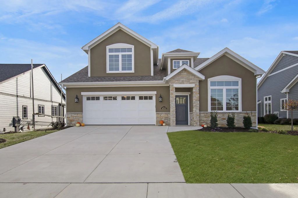 4703 98th St, Pleasant Prairie