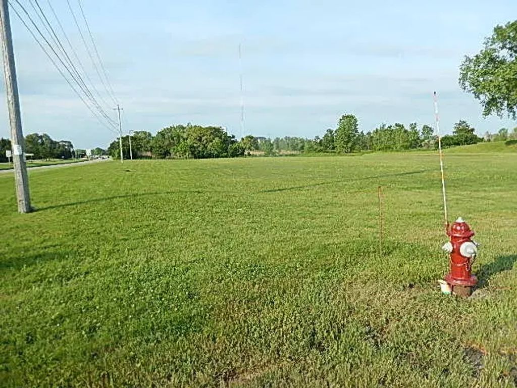 N/A, Pleasant Prairie