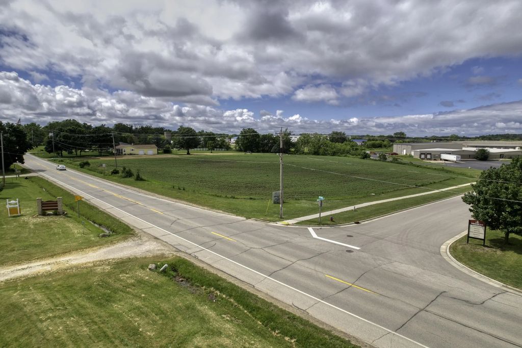 N/A, Union Grove
