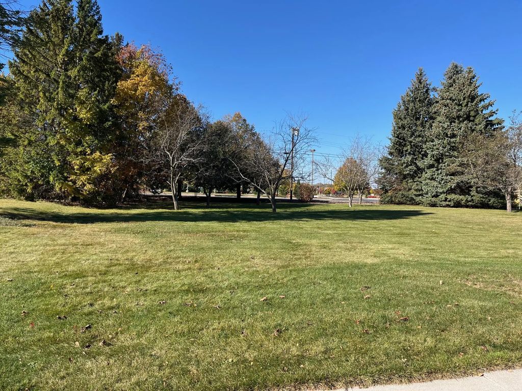 Lt5 N 29th St, Sheboygan