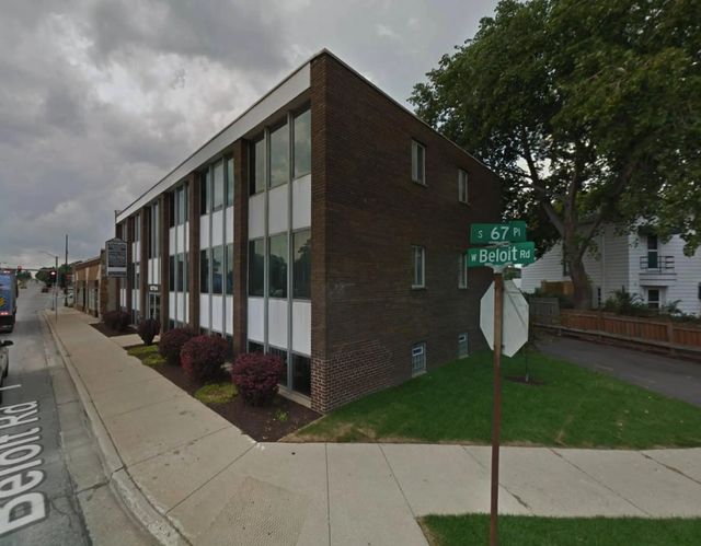 6754 Beloit Rd 301, West Allis