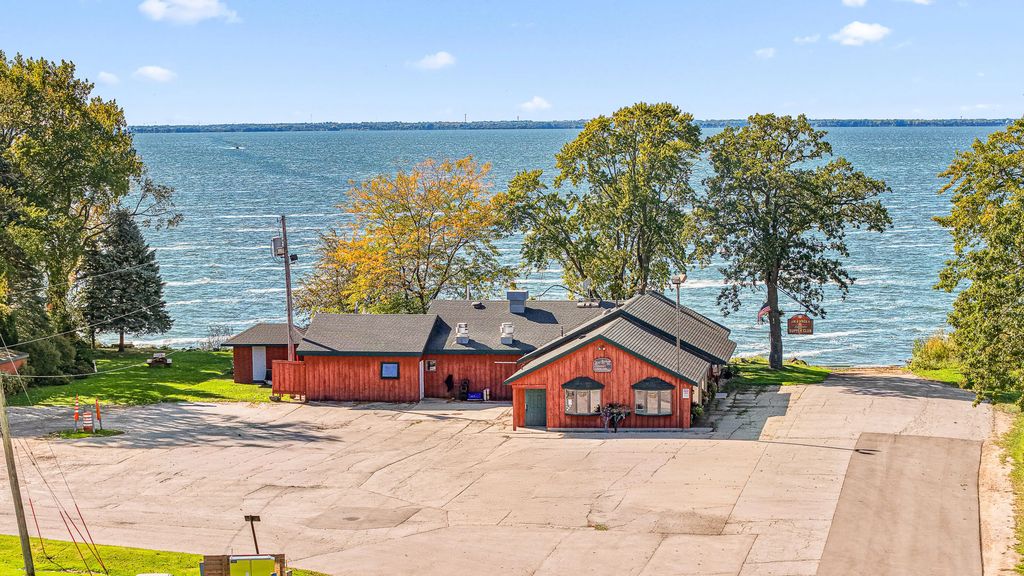 N/A, Calumet