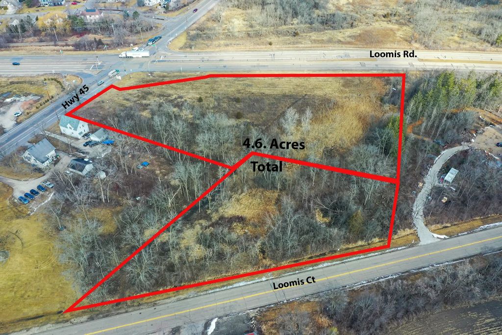 W125s9782 N Cape Rd, Muskego