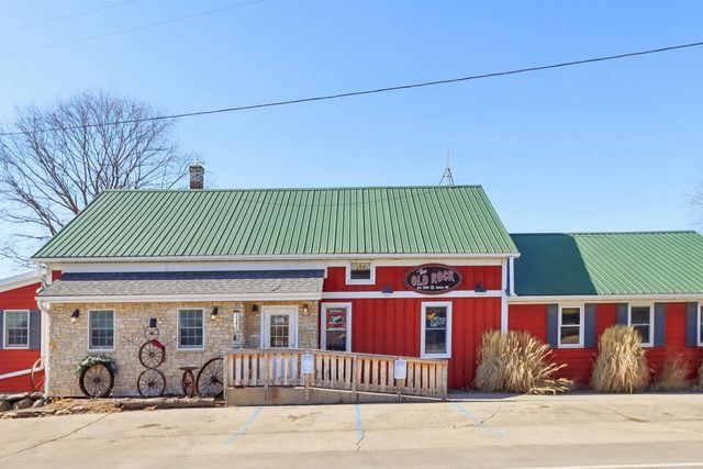 W11070 State Road 16 & 60 -, Elba