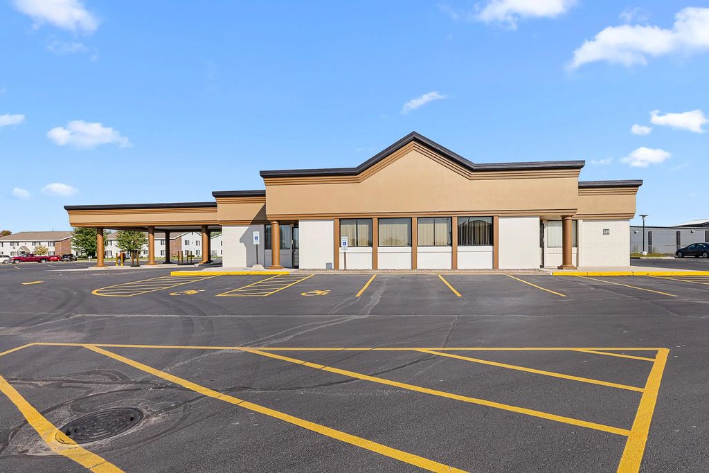 N/A, Fond Du Lac