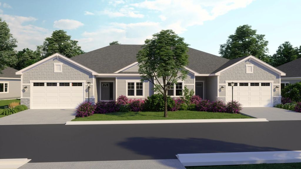 590 Pioneer Ct 7 Right, Dousman