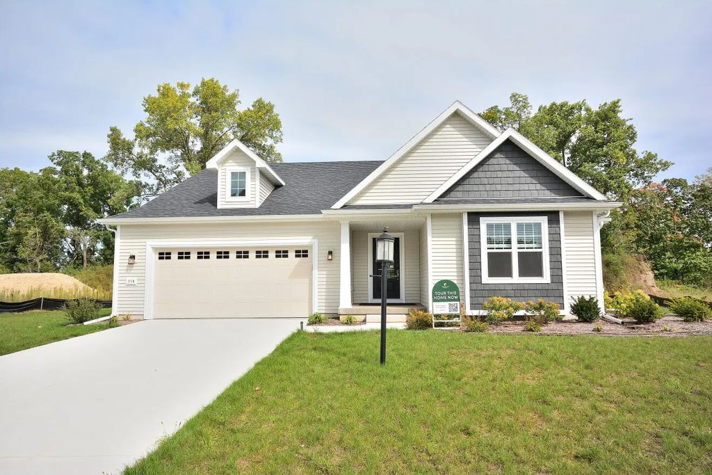 710 5 Mile Rd, Caledonia