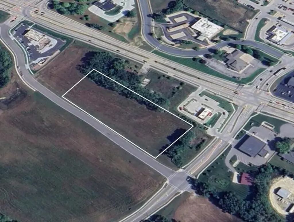 Site 2 Gaarder Rd, Holmen