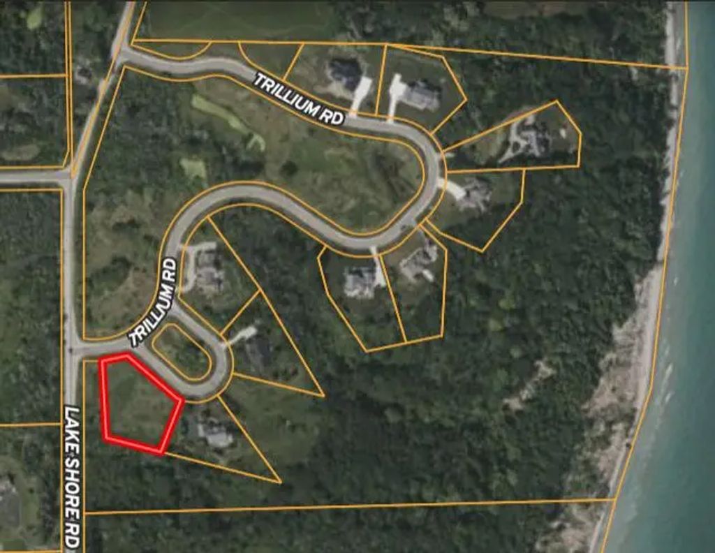Lt1 Trillium Ct, Grafton