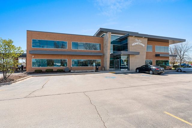 4400 Calumet Ave, Manitowoc