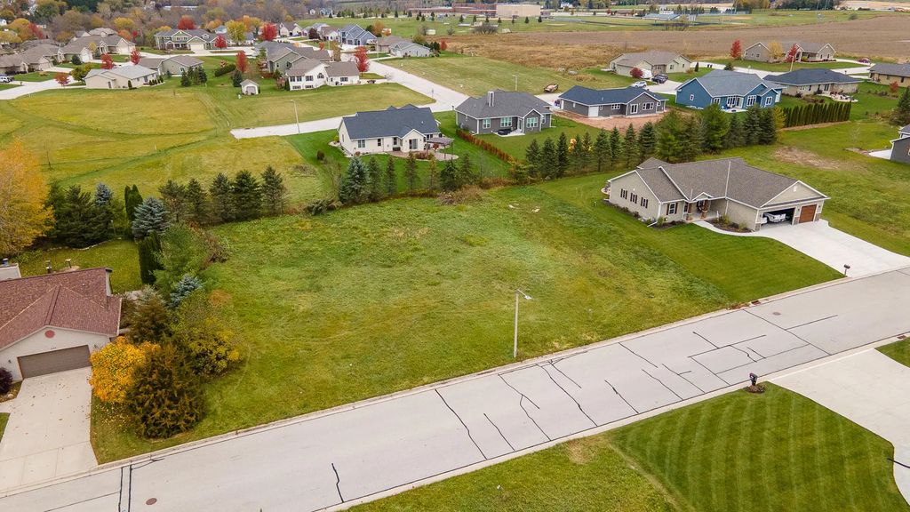 Lt1 Oriole Ln, Howards Grove