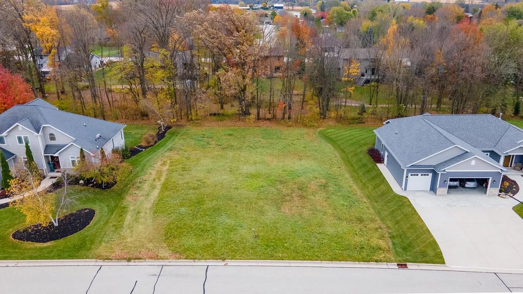 Lt26 Oriole Ln, Howards Grove