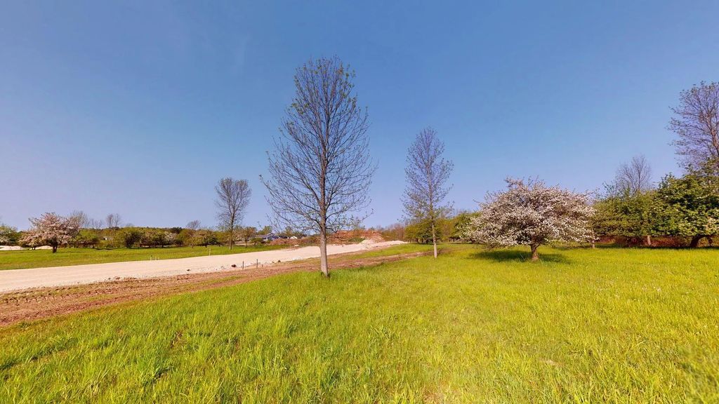 Lt21 Sandy Ridge Dr Blk4, Two Rivers