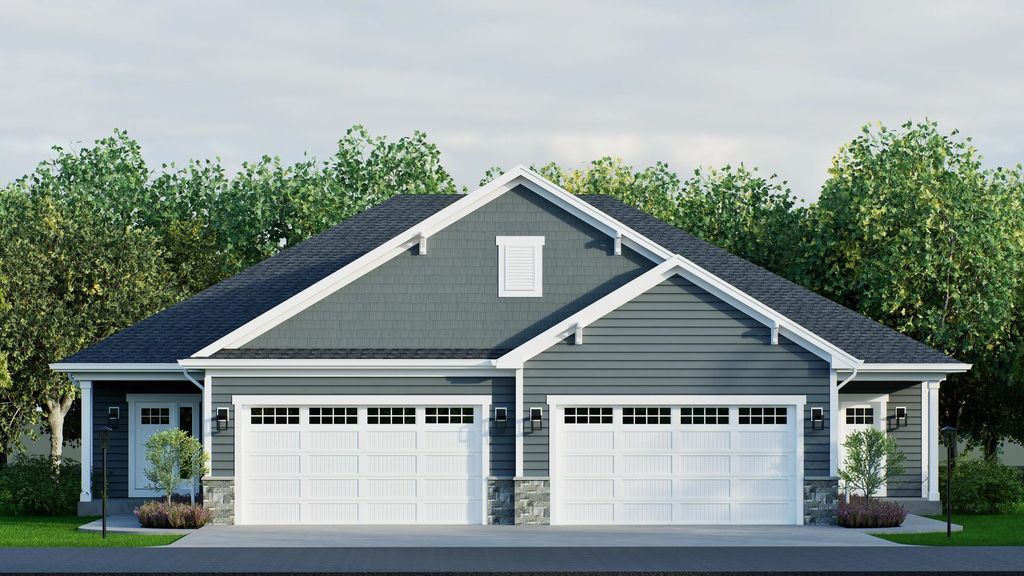 561 Pioneer Ct 20 Left, Dousman