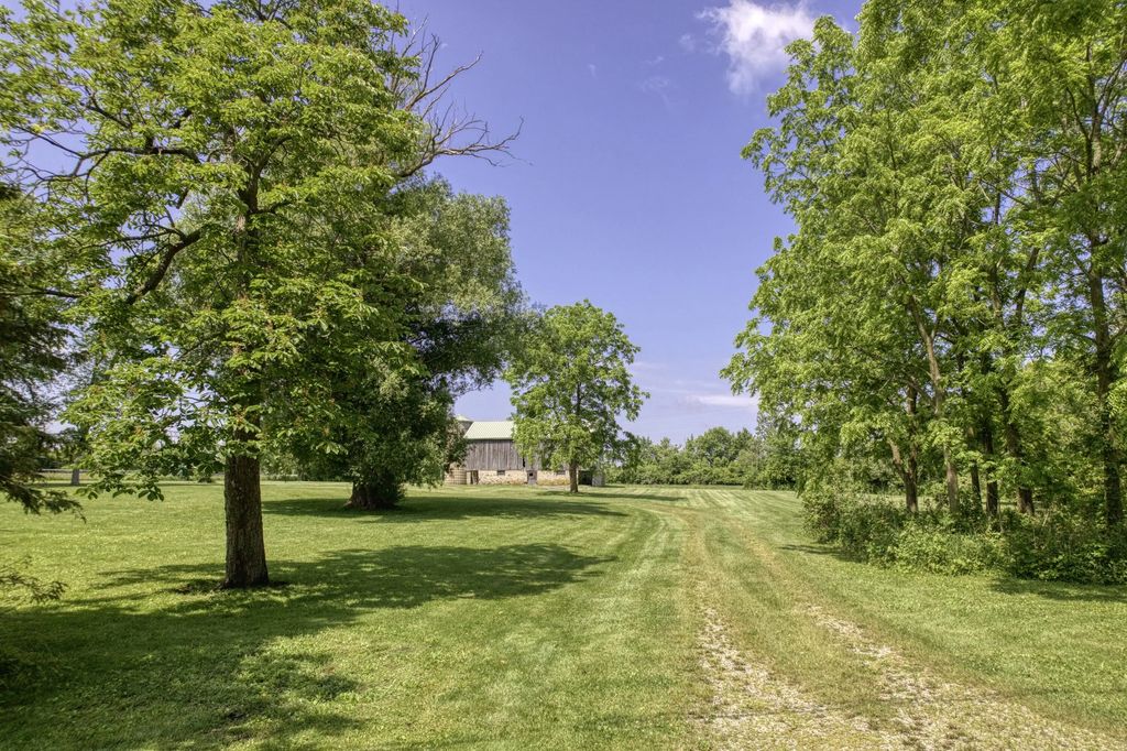 Lt1 W River Rd, Caledonia