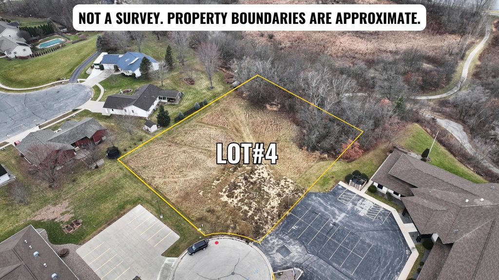 Lot 4 Heritage Blvd, West Salem