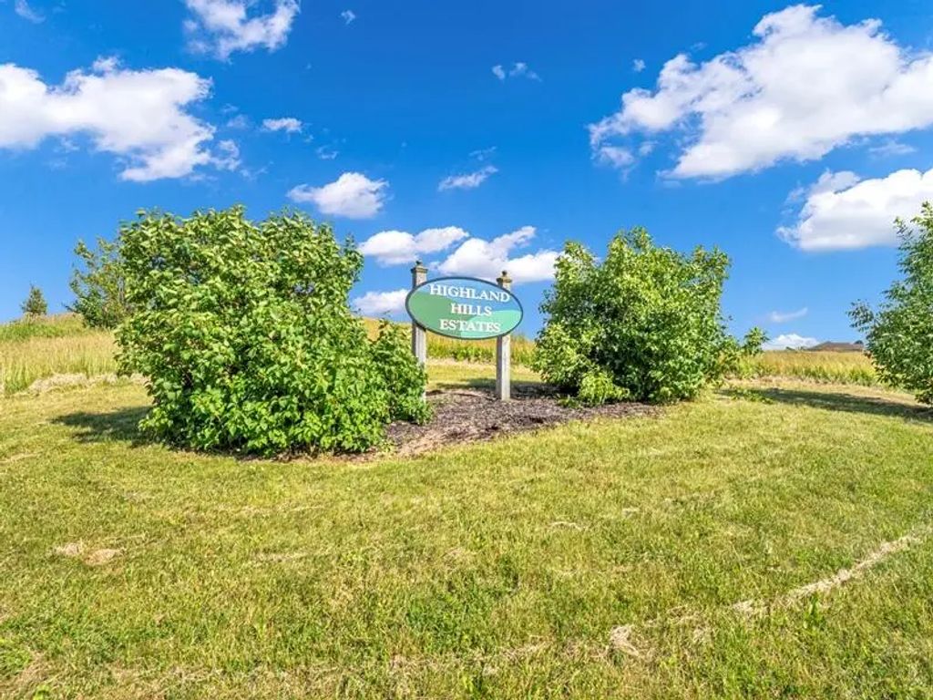 Lt74 Highland Hills Dr, Sheboygan Falls