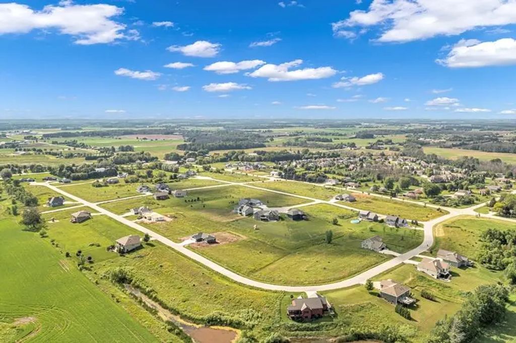 Lt51 Winter Dr, Sheboygan Falls
