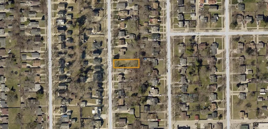 4862 N 54th St, Milwaukee
