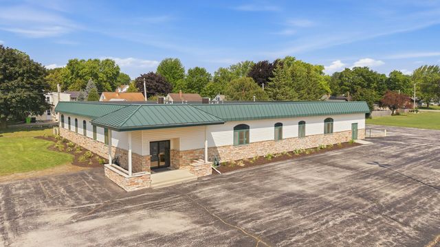 1828 Park Ave, New Holstein