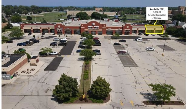 2821 N 15th St, Sheboygan