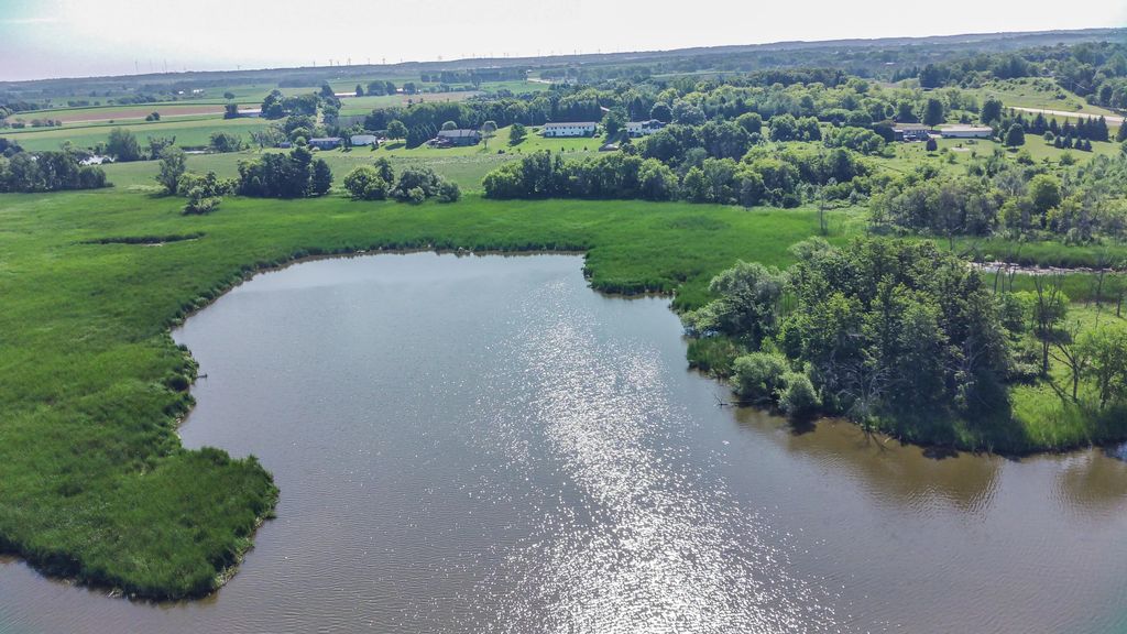 Lt1 W Horseshoe Rd, Hubbard