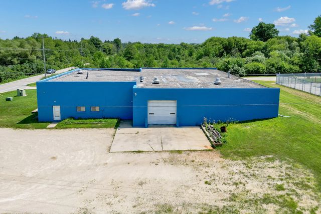 5296 County Highway P -, West Bend