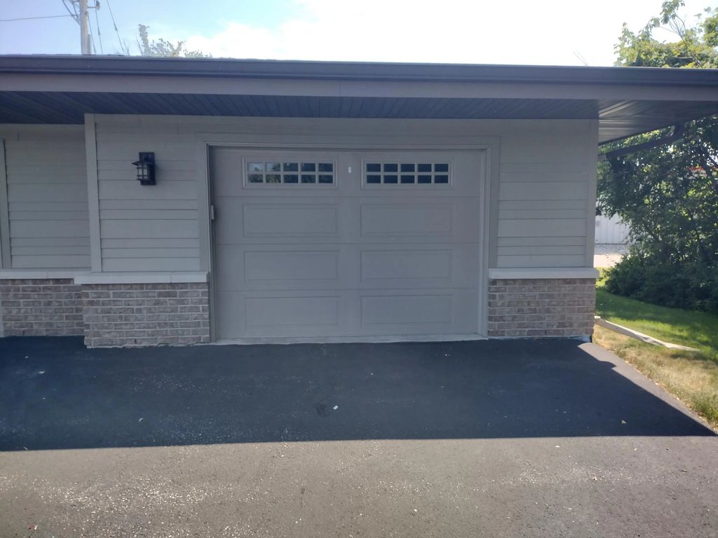 N/A, Fond Du Lac