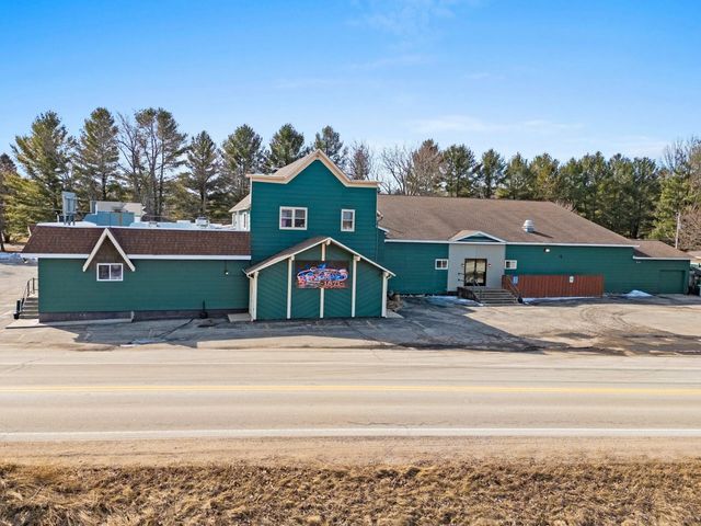 W3529 County Road B -, Peshtigo