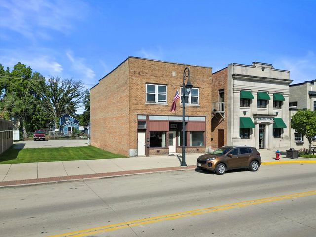 1020 Main St, Union Grove