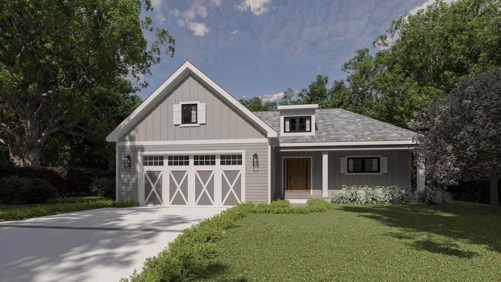 W4649 Hillcrest Dr, Linn