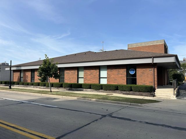 1020 West Blvd, Racine