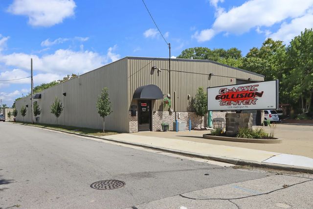 N/A, Kenosha