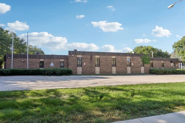1645 N 25th St, Milwaukee
