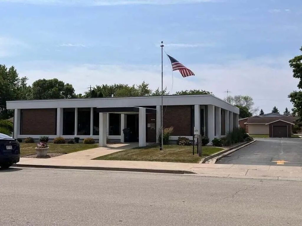 N/A, Reedsville